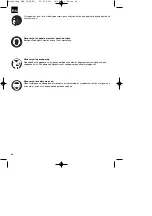 Предварительный просмотр 66 страницы Lux Tools 45.133.62 Original Operating Instructions