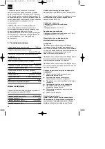 Предварительный просмотр 68 страницы Lux Tools 45.133.62 Original Operating Instructions