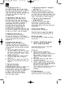 Предварительный просмотр 70 страницы Lux Tools 45.133.62 Original Operating Instructions