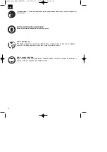 Предварительный просмотр 72 страницы Lux Tools 45.133.62 Original Operating Instructions