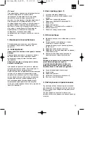 Предварительный просмотр 73 страницы Lux Tools 45.133.62 Original Operating Instructions