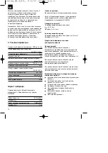 Предварительный просмотр 74 страницы Lux Tools 45.133.62 Original Operating Instructions