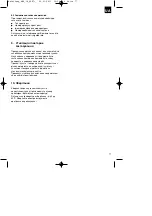 Предварительный просмотр 77 страницы Lux Tools 45.133.62 Original Operating Instructions