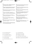 Предварительный просмотр 90 страницы Lux Tools 45.133.62 Original Operating Instructions