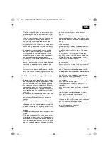 Preview for 17 page of Lux Tools 468273 Original Operating Instructions