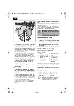 Предварительный просмотр 18 страницы Lux Tools 468273 Original Operating Instructions