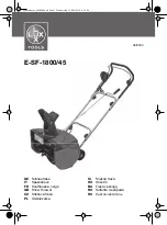 Lux Tools 468404 Original Instructions Manual preview