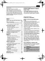 Preview for 15 page of Lux Tools 468404 Original Instructions Manual