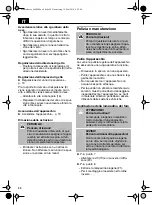 Preview for 20 page of Lux Tools 468404 Original Instructions Manual