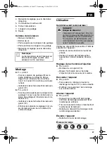 Preview for 27 page of Lux Tools 468404 Original Instructions Manual