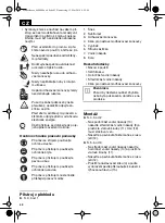 Preview for 42 page of Lux Tools 468404 Original Instructions Manual