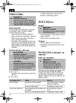 Preview for 44 page of Lux Tools 468404 Original Instructions Manual