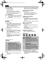 Preview for 50 page of Lux Tools 468404 Original Instructions Manual