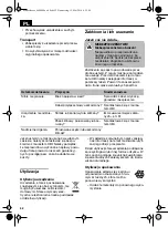 Preview for 52 page of Lux Tools 468404 Original Instructions Manual