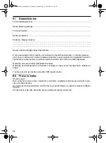 Preview for 96 page of Lux Tools 468404 Original Instructions Manual