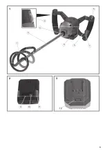 Preview for 3 page of Lux Tools A-FMR-20 Set Original Instructions Manual