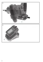 Preview for 4 page of Lux Tools A-FMR-20 Set Original Instructions Manual