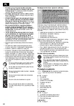 Preview for 40 page of Lux Tools A-FMR-20 Set Original Instructions Manual