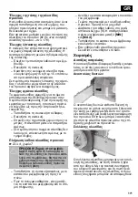 Preview for 171 page of Lux Tools A-KS-2x20/4/30 Original Instructions Manual