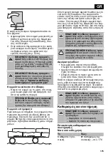 Preview for 175 page of Lux Tools A-KS-2x20/4/30 Original Instructions Manual