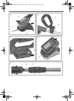 Предварительный просмотр 4 страницы Lux Tools A-RT-20 Original Instructions Manual