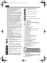 Предварительный просмотр 58 страницы Lux Tools A-RT-20 Original Instructions Manual