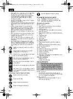 Предварительный просмотр 64 страницы Lux Tools A-RT-20 Original Instructions Manual