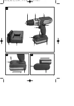 Preview for 3 page of Lux Tools ABS 14,4 Li electronic Operating Instructions Manual