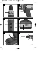 Preview for 4 page of Lux Tools ABS 14,4 Li electronic Operating Instructions Manual