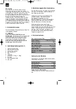 Preview for 6 page of Lux Tools ABS 14,4 Li electronic Operating Instructions Manual