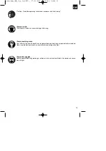 Preview for 15 page of Lux Tools ABS 14,4 Li electronic Operating Instructions Manual