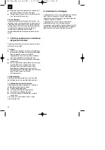 Preview for 24 page of Lux Tools ABS 14,4 Li electronic Operating Instructions Manual