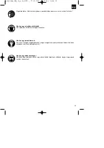 Preview for 25 page of Lux Tools ABS 14,4 Li electronic Operating Instructions Manual