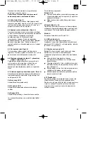 Preview for 33 page of Lux Tools ABS 14,4 Li electronic Operating Instructions Manual