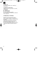 Preview for 54 page of Lux Tools ABS 14,4 Li electronic Operating Instructions Manual