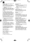 Preview for 58 page of Lux Tools ABS 14,4 Li electronic Operating Instructions Manual