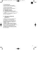 Preview for 75 page of Lux Tools ABS 14,4 Li electronic Operating Instructions Manual