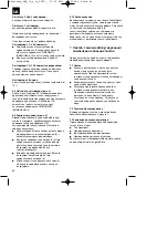 Preview for 80 page of Lux Tools ABS 14,4 Li electronic Operating Instructions Manual