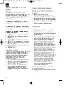 Preview for 84 page of Lux Tools ABS 14,4 Li electronic Operating Instructions Manual