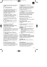 Preview for 85 page of Lux Tools ABS 14,4 Li electronic Operating Instructions Manual