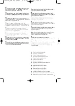 Preview for 93 page of Lux Tools ABS 14,4 Li electronic Operating Instructions Manual