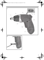 Предварительный просмотр 3 страницы Lux Tools ABS-3,6Li A Original Instructions Manual