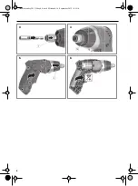 Предварительный просмотр 4 страницы Lux Tools ABS-3,6Li A Original Instructions Manual