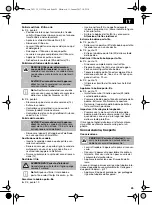 Preview for 25 page of Lux Tools B-FS-51/43 Original Instructions Manual