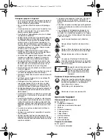 Preview for 31 page of Lux Tools B-FS-51/43 Original Instructions Manual