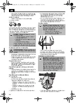 Preview for 34 page of Lux Tools B-FS-51/43 Original Instructions Manual