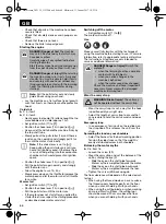 Preview for 44 page of Lux Tools B-FS-51/43 Original Instructions Manual