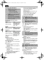 Preview for 46 page of Lux Tools B-FS-51/43 Original Instructions Manual