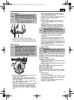 Preview for 55 page of Lux Tools B-FS-51/43 Original Instructions Manual