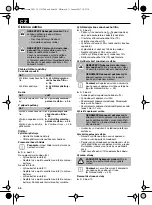 Preview for 56 page of Lux Tools B-FS-51/43 Original Instructions Manual